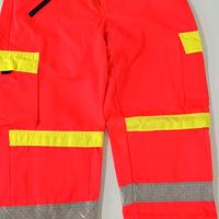 Pantalone gestione emergenza 118