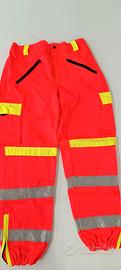Pantalone gestione emergenza 118