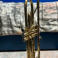 Tromba Comet come nuova