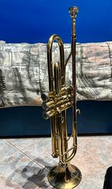 Tromba Comet come nuova