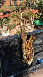 SAX TENORE JUPITER JTS587GL