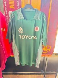 SET ALLENAMENTO SVILAR 99 AS ROMA