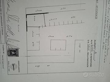 Box triplo di 60 mq