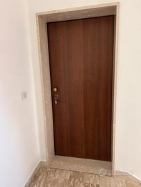 Appartamento 100mt non ammobiliato