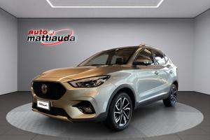 Mg ZS 1.5 Luxury