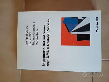 Ingegneria del Software con UML e Unified Process