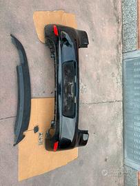 Paraurti posteriore GOLF MK6