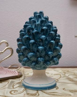 Pigne in Ceramica di Caltagirone