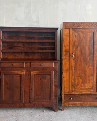 mobili e accessori inizi 900