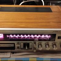 Sintoamplificatore  Superscope R-440 (Marantz)