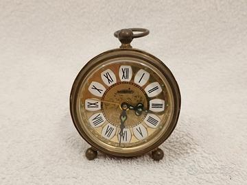 Orologio Sveglia da tavolo