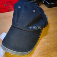 cappellini preston e Shimano 