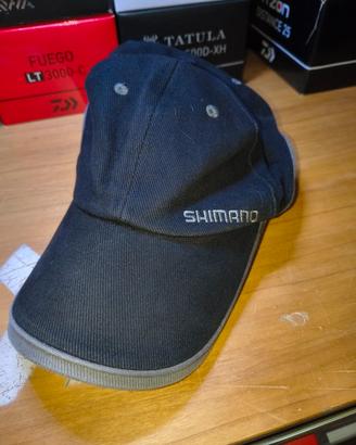 cappellini preston e Shimano 