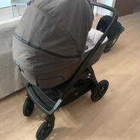 Trio inglesina aptica xt