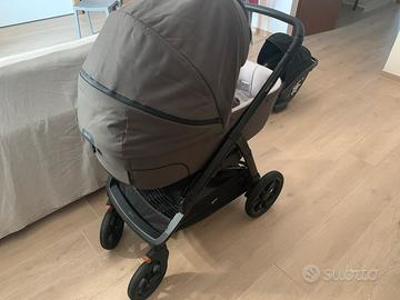 Trio inglesina aptica xt