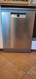 Lavastoviglie Indesit- acquistata circa 4 anni fà
