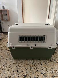 Trasportino verticale