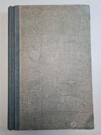 Antico registro contabile The English Manufactory