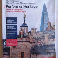 Performer Heritage 9788808737441