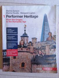 Performer Heritage 9788808737441