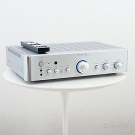 Rotel - Amplificatore Integrato -RA-1520