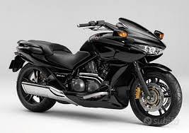 Moto in perfette condizioni dn-o1