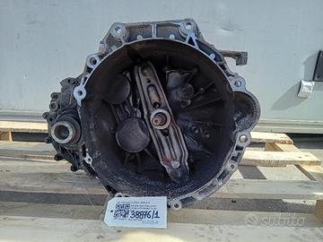 CAMBIO MANUALE COMPLETO MINI One 2° Serie GS6-53D
