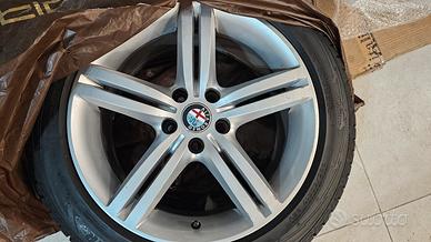 4 Cerchi MAK '17 (per diversi modelli)