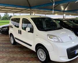 Fiat qubo - 2010