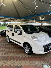 Fiat qubo - 2010