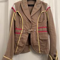 Giacca corta DSQUARED2