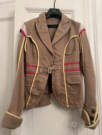 Giacca corta DSQUARED2