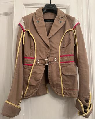 Giacca corta DSQUARED2