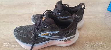 scarpe taglia 37.50