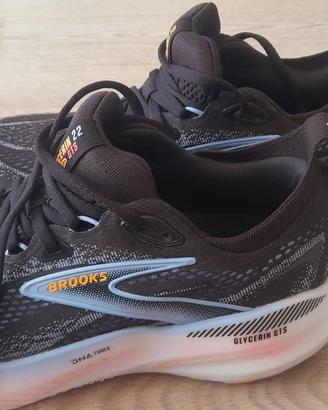 scarpe taglia 37.50