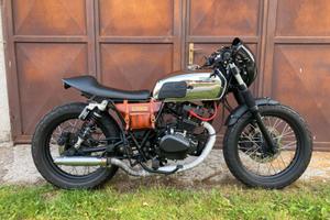Brixton Cromwell 125 - 2023