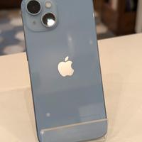 iPhone 14 256GB blu promo