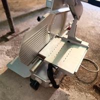 Affettatrice professionale