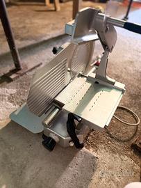 Affettatrice professionale