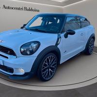 MINI Mini paceman 2.0 cooper sd all4 e6