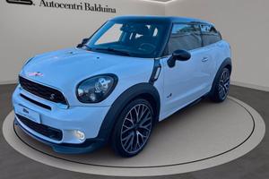 MINI Mini paceman 2.0 cooper sd all4 e6
