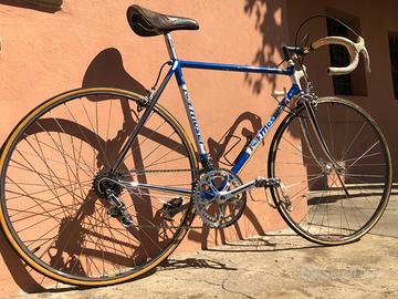 BICI DA CORSA PROFESSIONALE ANNI 70