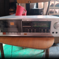 teac v33 come nuova