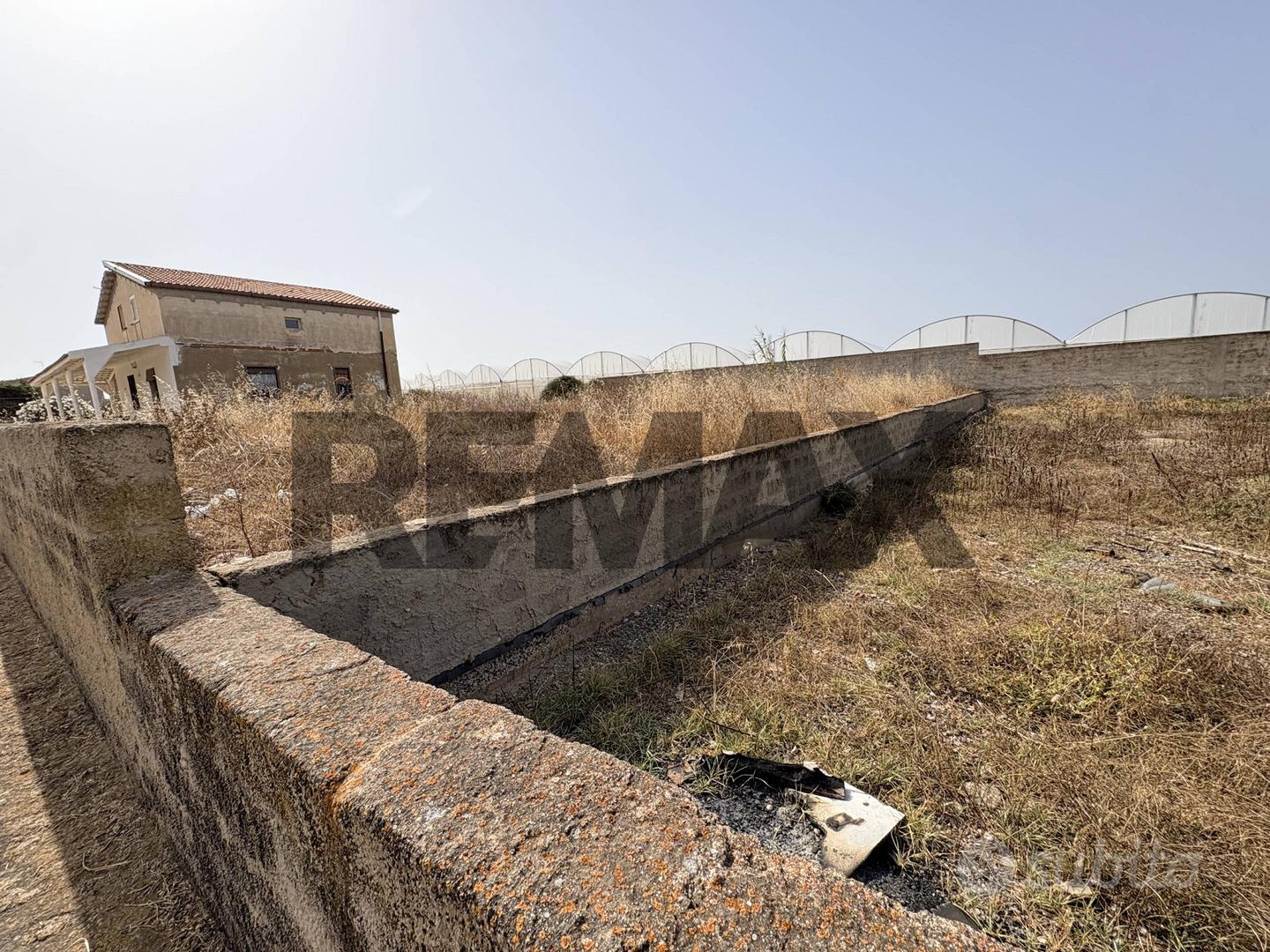 Terreno Edificabile - Vittoria - Vista 5
