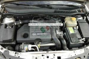 Motore Opel Meriva1700 Diesel Codice z17dth
