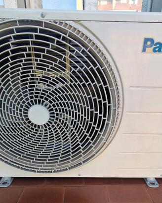 climatizzatore monosplit Panasonic