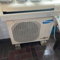 Condizionatore fisso casa