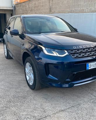 Land Rover Discovery Sport 2.0 150 CV | 2020