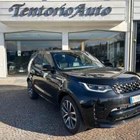 LAND ROVER Discovery 3.0D I6 249 CV AWD Auto R-D