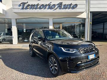 LAND ROVER Discovery 3.0D I6 249 CV AWD Auto R-D